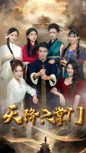 天降六掌门在线观看