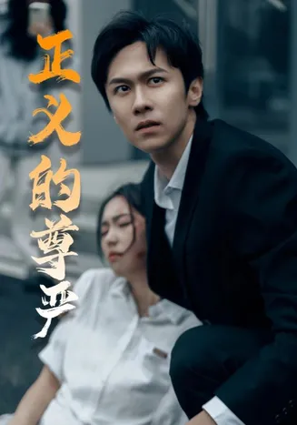 正义的尊严在线观看