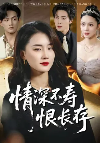 情深不寿恨长存在线观看