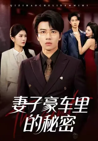 妻子豪车里的秘密在线观看