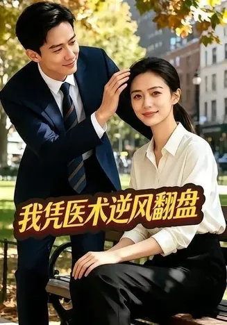 我凭医术逆风翻盘在线观看