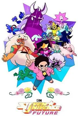 宇宙小子:未来第一季在线观看