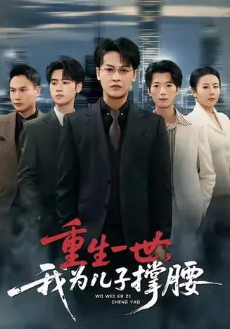 重生一世,我为儿子撑腰在线观看