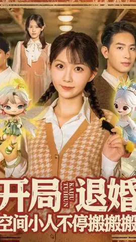 开局退婚空间小人不停搬搬搬在线观看