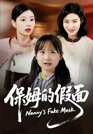 保姆的假面在线观看