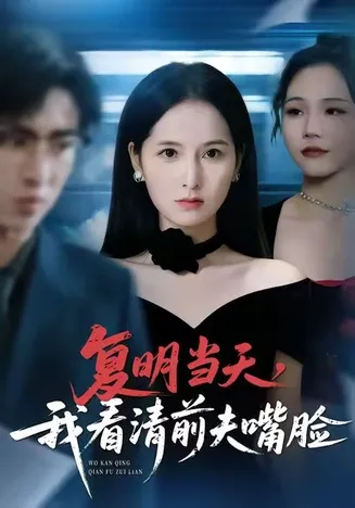 复明当天，我看清前夫嘴脸在线观看