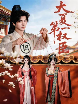 大夏第一权臣在线观看