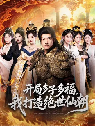 开局多子多福，我打造绝世仙朝在线观看