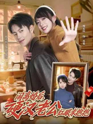 闹离婚后,硬汉老公红眼求抱抱在线观看