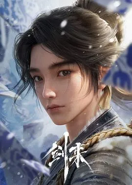 剑来第一季在线观看