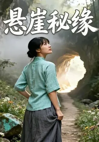 悬崖秘缘在线观看