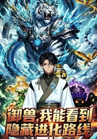 御兽,我能看到隐藏进化路线在线观看