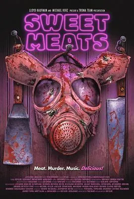 甜蜜的肉在线观看