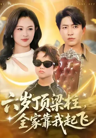 六岁顶梁柱,全家靠我起飞在线观看