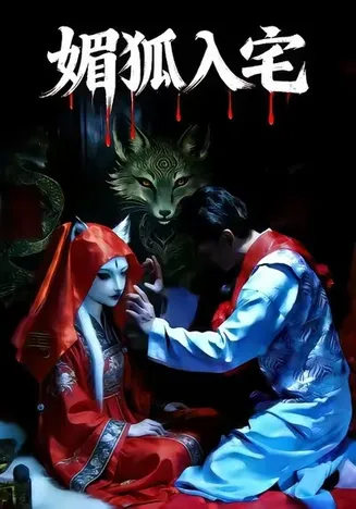 媚狐入宅在线观看