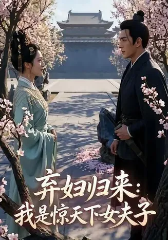 弃妇归来:我是惊天下女夫子在线观看
