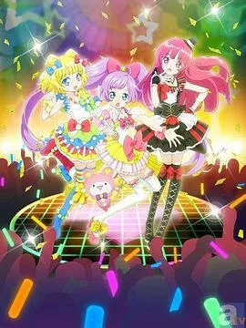 美妙旋律 All Star Selection在线观看