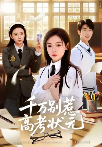 千万别惹高考状元在线观看