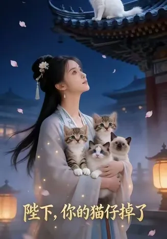 陛下，你的猫仔掉了在线观看