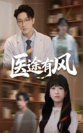 医途有风在线观看