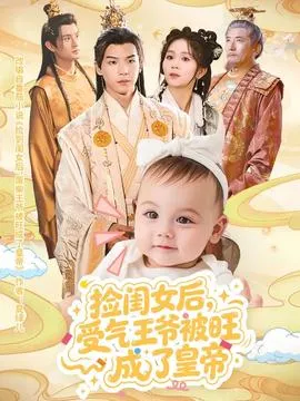 捡闺女后受气王爷被旺成了皇帝在线观看