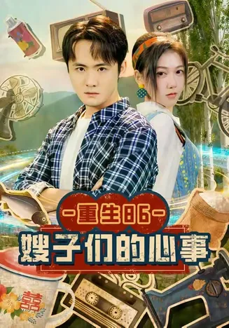 重生86嫂子们的心事在线观看