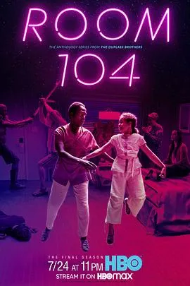 104号房间第四季在线观看