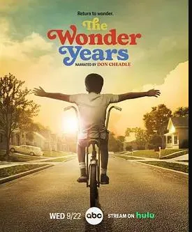 纯真年代第二季在线观看