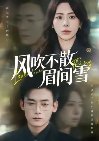 风吹不散眉间雪在线观看