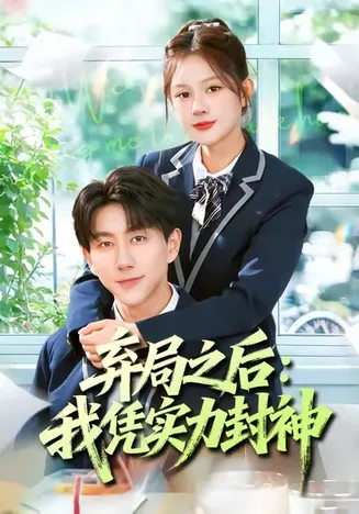 弃局之后我凭实力封神在线观看