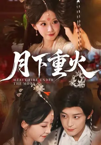 月下重火在线观看