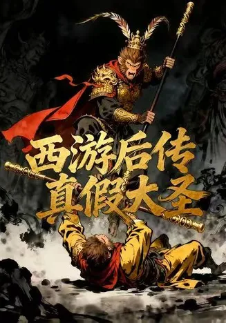 西游后传真假大圣在线观看