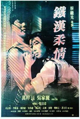 铁汉柔情在线观看