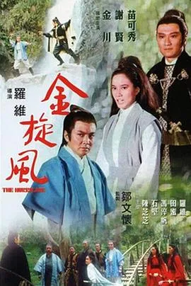 金旋风在线观看