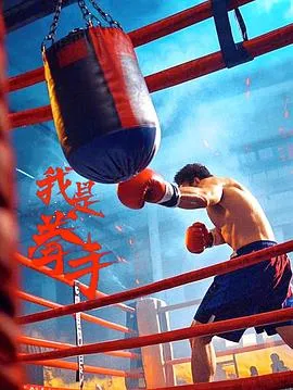 我是拳手在线观看