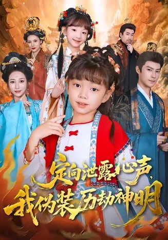 定向泄露心声,我伪装历劫神明在线观看