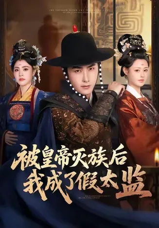 被皇帝灭族后我成了假太监在线观看