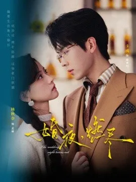 婚夜,燃尽在线观看