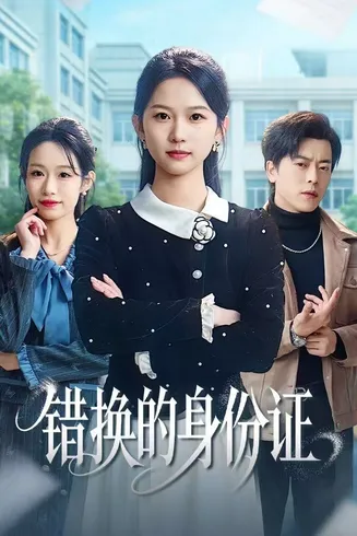 错换的身份证在线观看