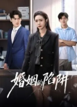 婚姻的陷阱在线观看