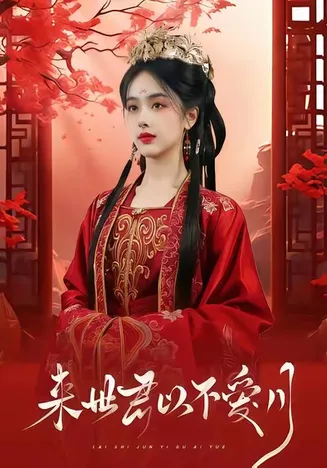 来世君以不爱月在线观看