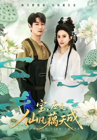 宝,应是仙凡藕天成在线观看