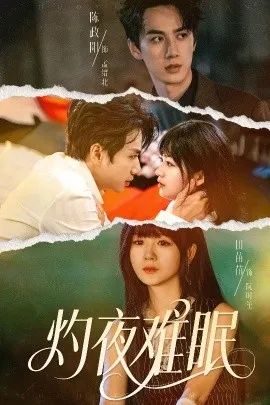 灼夜难眠在线观看