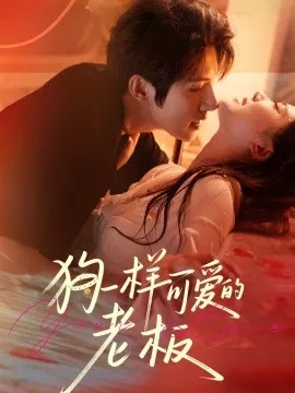 狗一样可爱的老板在线观看
