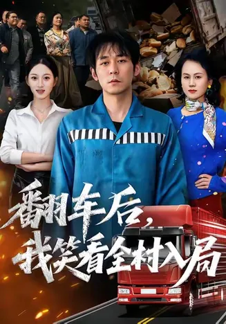 翻车后，我笑看全村入局在线观看