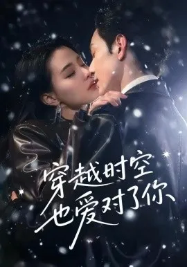 穿越时空也爱对了你在线观看