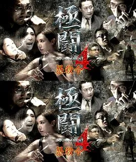 极斗4之暴杀令（国语）在线观看