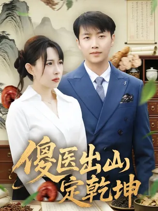 傻医出山定乾坤在线观看