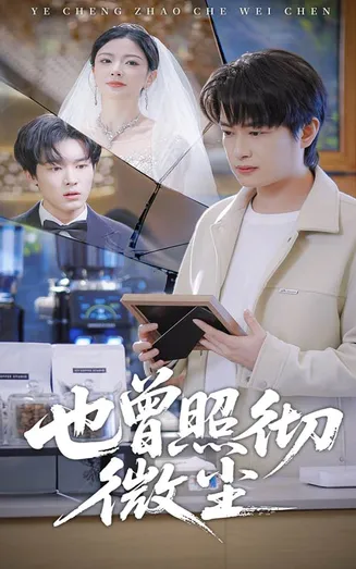 也曾照彻微尘在线观看