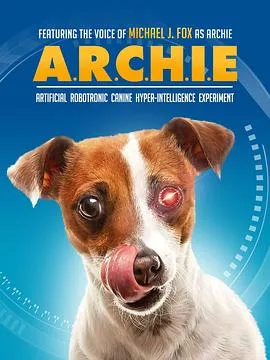 特工犬阿奇在线观看